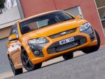 FPV F6 2008 года (AU)